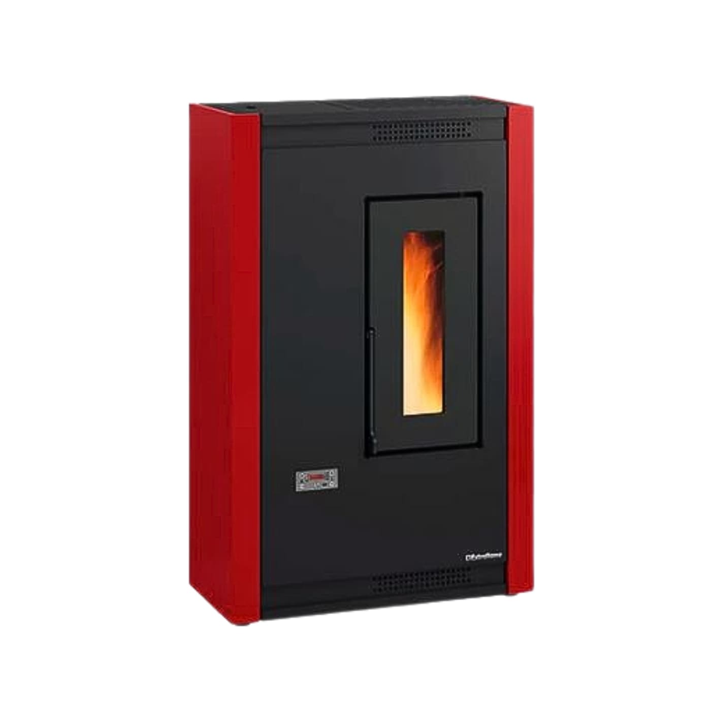 Pelletofen Slim - EXTRAFLAME Luisella 5.0 5.1 kW
