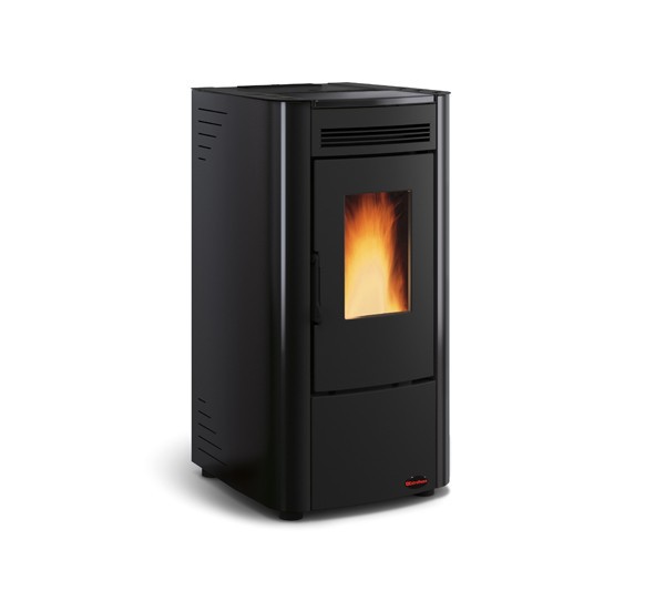 Pelletofen - EXTRAFLAME Ketty 5.0 6.5 kW
