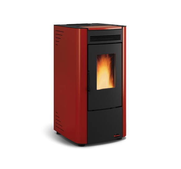 Pelletofen - EXTRAFLAME Ketty 5.0 6.5 kW
