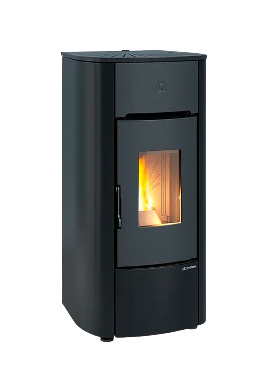 Pelletofen - EXTRAFLAME Mariella AD 7 kW