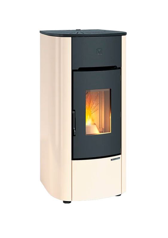 Pelletofen - EXTRAFLAME Mariella Plus AD 7.5 kW