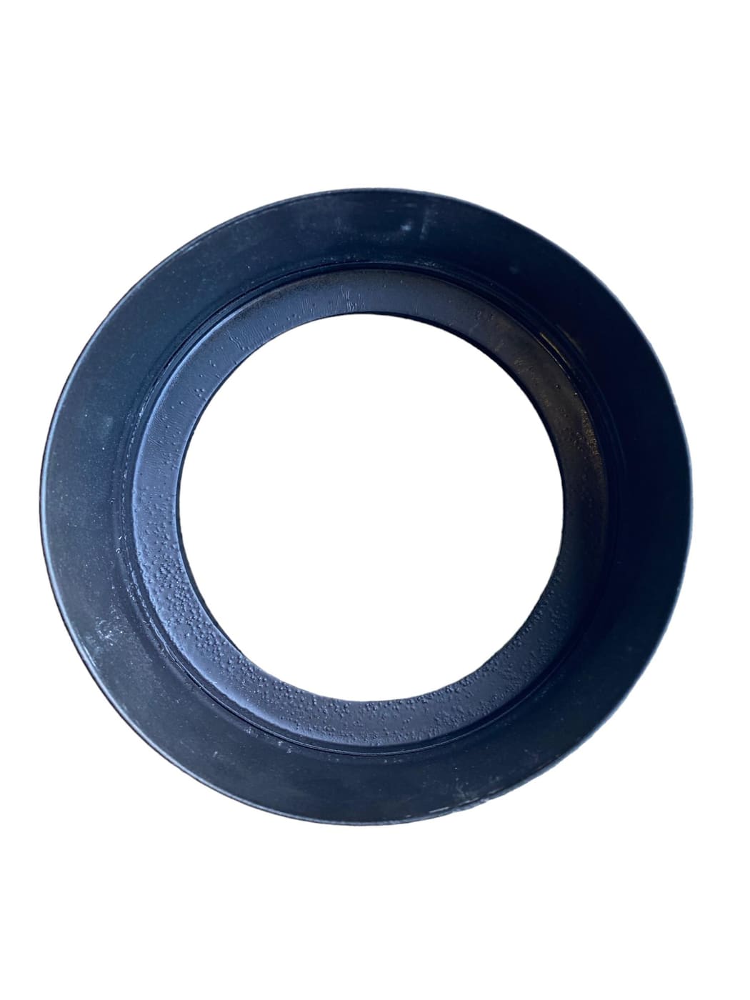 Raccord anti-bistre Ø130mm - DINAK DEKO BOIS