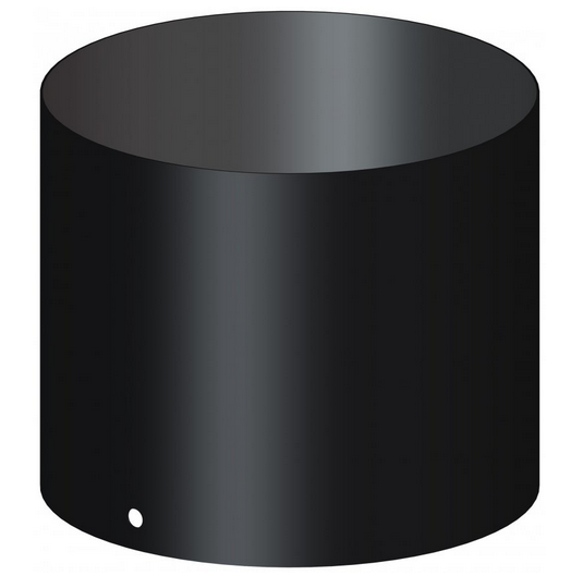 Raccord Femelle-Femelle Ø180mm - DINAK DEKO BOIS