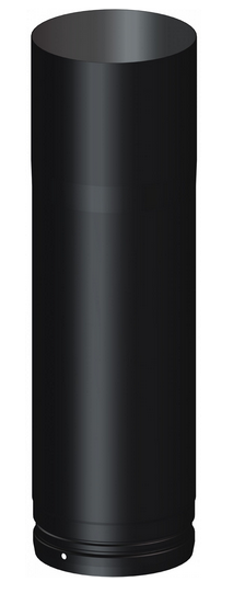verstellbares Rohr 120mm à 450mm Ø200mm - DINAK DEKO BOIS