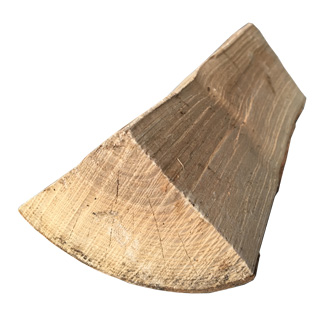 Filet 25dm3 de Brennholz Premium 30 cm - gedämpft - Hêtre