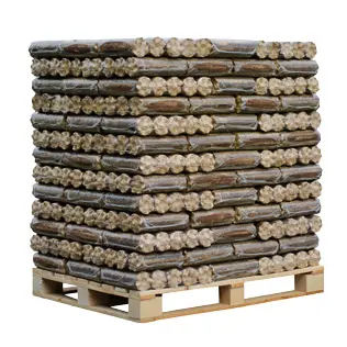 Scheitholz ECO - Sparpreis
