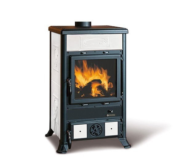 Kachel-Holzofen - LA NORDICA Rossella R1.16 9 kW