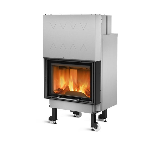 Holzeinsatz hydraulique - LA NORDICA TermoCamino WF Plus.16 20.5 kW