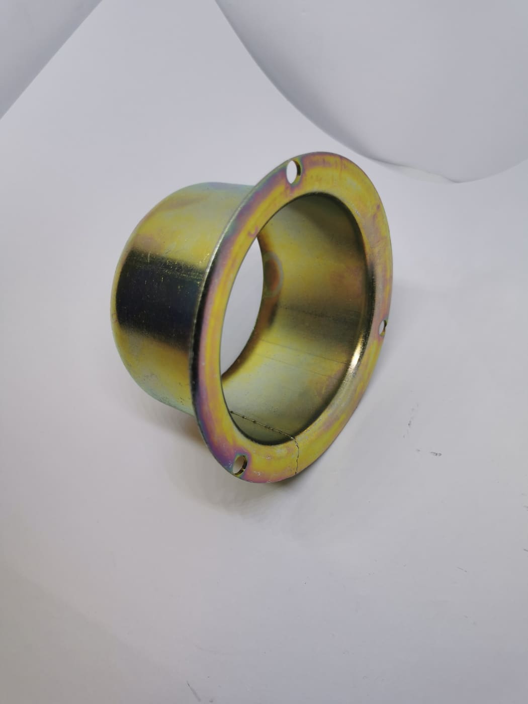 Raccord de canalisation EVACALOR