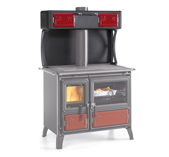 Wärmeplatte für Modell MILLY & GARDENIA XXL - LA NORDICA