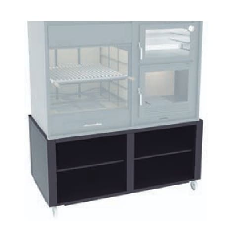 Unterschrank mit Rollen für Fusion 160 /160E - FM CALEFACCION