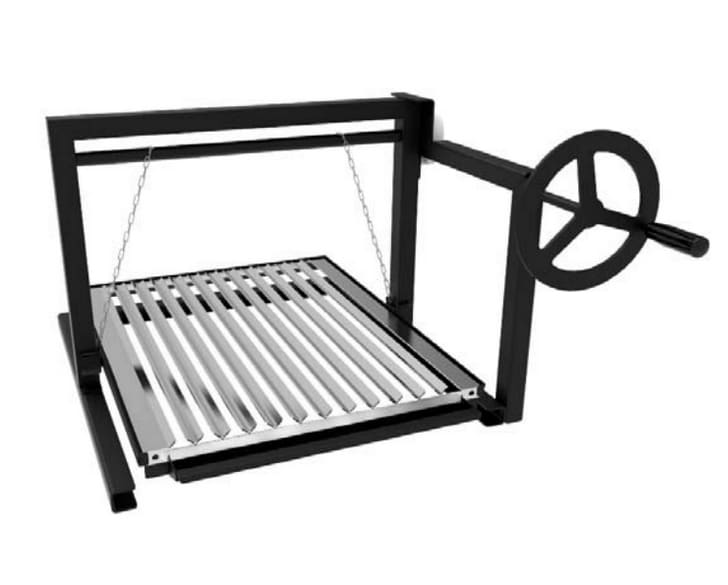 Système relevable - BF-90 und Fusion 200 - FM CALEFACCION