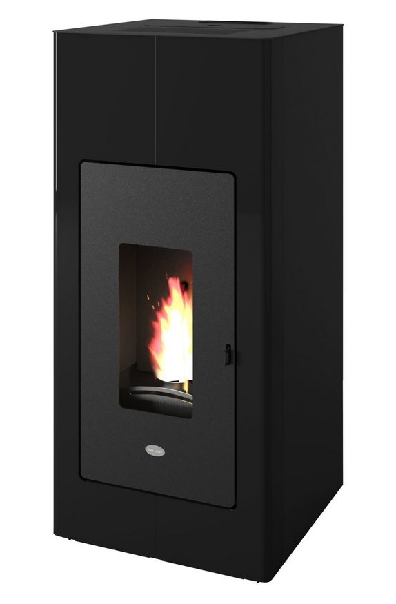 Pelletofen hydro - PUNTO FUOCO Ilaria 16.3 kW