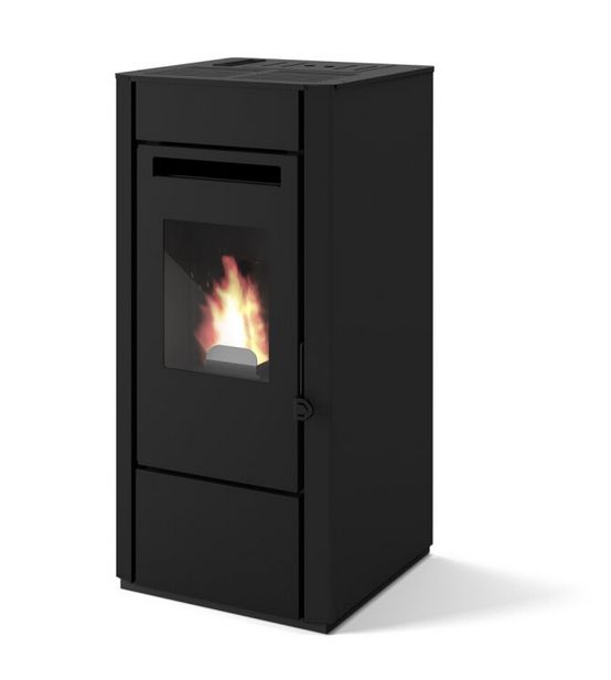 Pelletofen - PUNTO FUOCO Elsa 8 kW