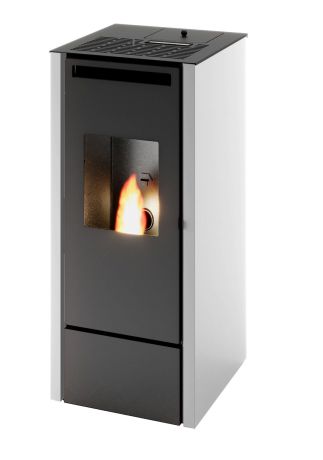 Pelletofen - PUNTO FUOCO Cinzia 9.9 kW