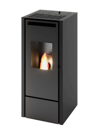 Pelletofen - PUNTO FUOCO Cinzia 9.9 kW