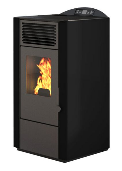 Pelletofen - PUNTO FUOCO Lory 8 kW