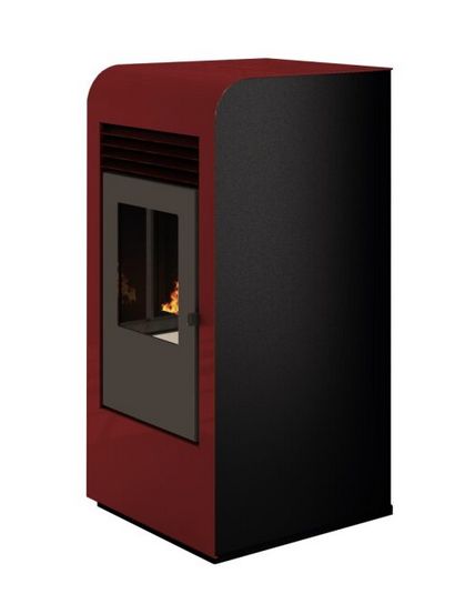 Pelletofen - PUNTO FUOCO Giada 8 kW