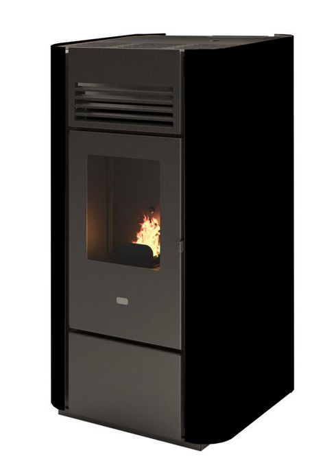 Pelletofen - PUNTO FUOCO Delia 8 kW