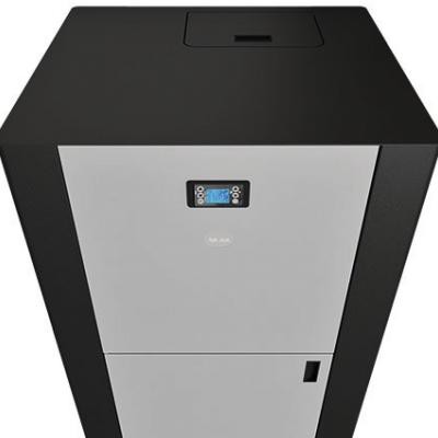 Pelletkessel - EVACALOR EV34 kW