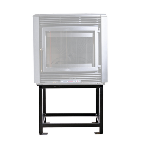 Kit de support für Einsatz Comfort Idro L80 - EXTRAFLAME