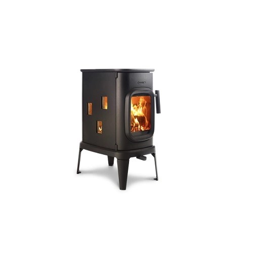 Holzofen Dovre SAGA 107 | 7 kW