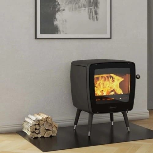 Holzofen Dovre VINTAGE 35 | 7 kW