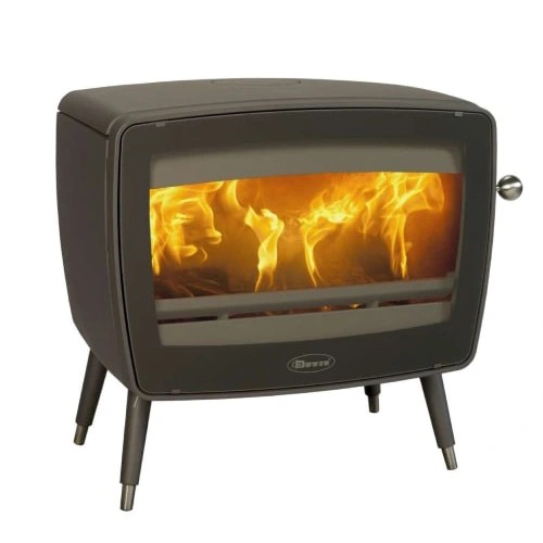 Holzofen Dovre VINTAGE 50 | 9 kW