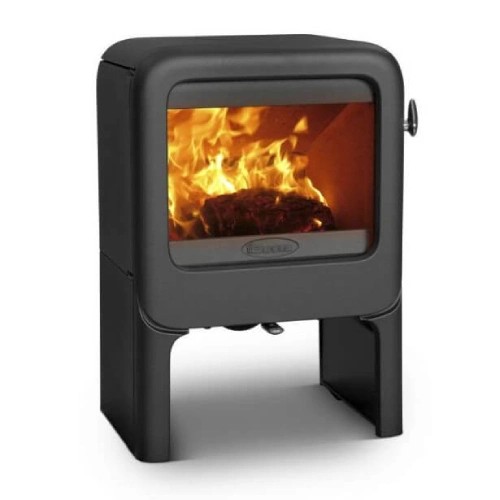 Holzofen Dovre Rock 350 TB 7 kW