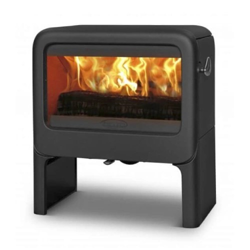 Holzofen Dovre Rock 500 TB 9 kW