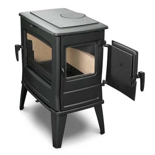 Holzofen Dovre Tai 45 WD 9 kW