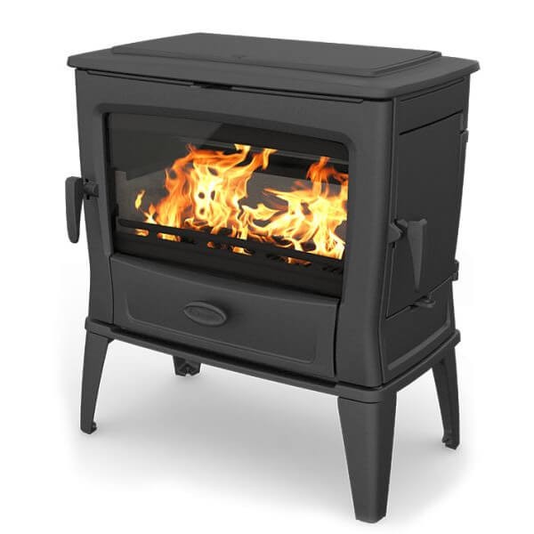 Holzofen Dovre Tai 55 MD 11 kW