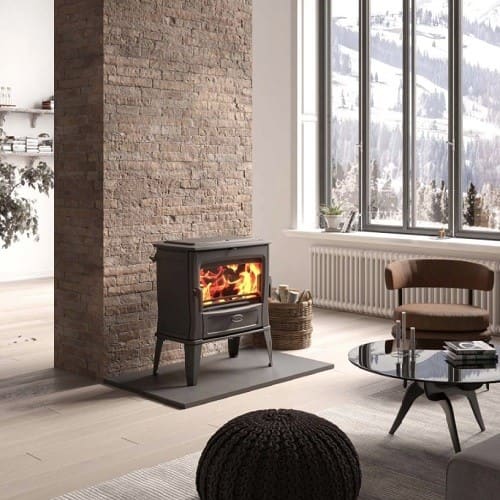 Holzofen Dovre Tai 55 MD 11 kW