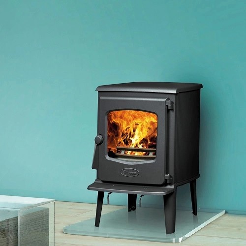 Holzofen Dovre 525 CB 8 kW