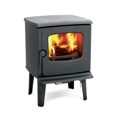 Holzofen Dovre 325 CB 6 kW