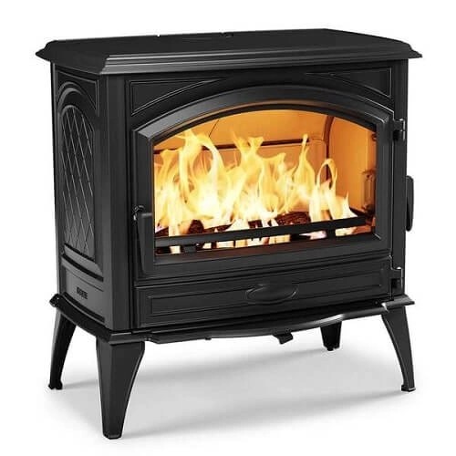 Holzofen Dovre 760 WD 12 kW