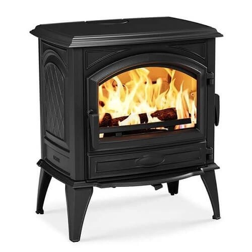 Holzofen Dovre 640 WD 10kW