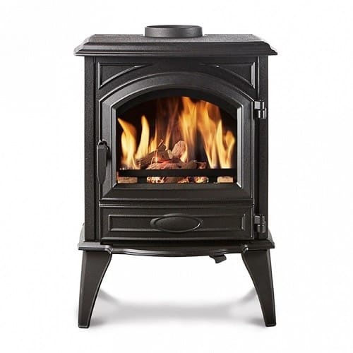 Holzofen Dovre 540 W 6,5 kW