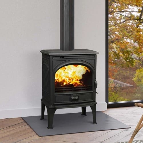 Holzofen Dovre 425 M 8 kW