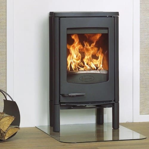 Holzofen Dovre Astroline 2/L 7 kW