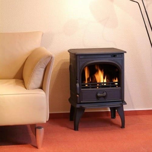 Ofen à Bois Dovre 250 M 6 kW