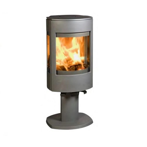 Holzofen Dovre Astro 4 CB/P 8 kW
