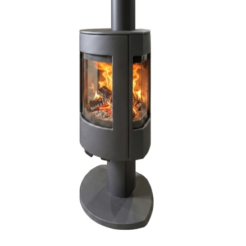 Holzofen Dovre Astro 3 CB/P 8 kW