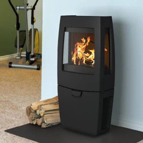 Holzofen Dovre SENSE 203 | 7 kW