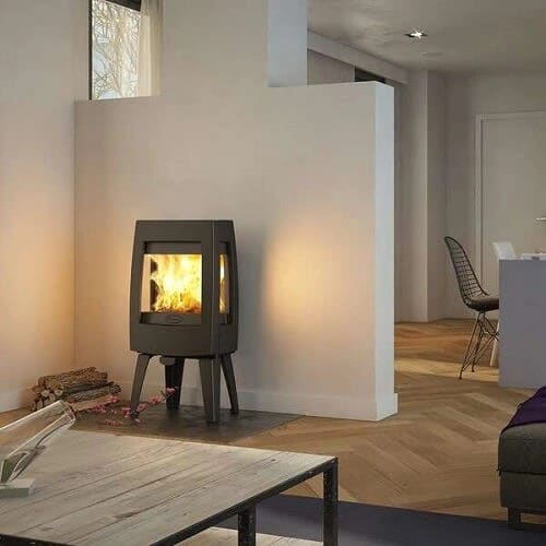 Holzofen Dovre Sense 303 | 9 kW
