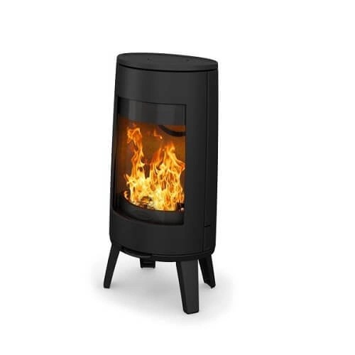 Holzofen Dovre Bold 300 | 7 kW