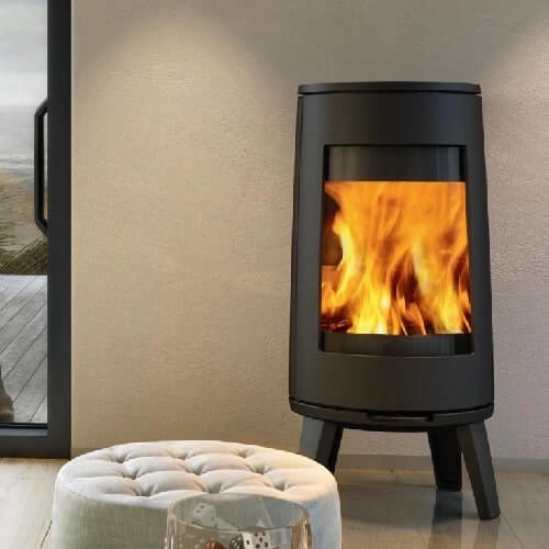 Holzofen Dovre Bold 300 | 7 kW