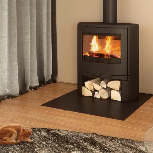 Holzofen Dovre Bow 9 kW