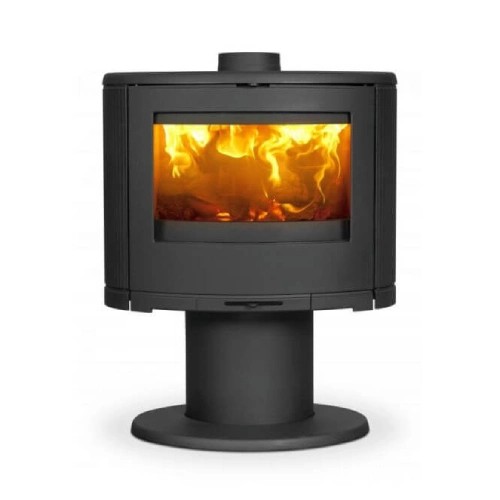 Holzofen Dovre Bow/P 9 kW