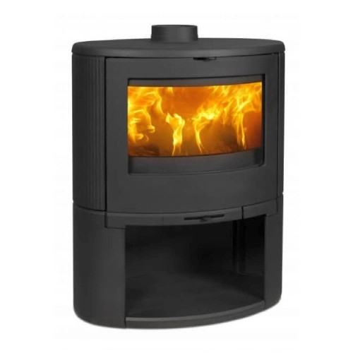 Holzofen Dovre Bow/WB 9 kW